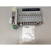 EBARA C-2230-247-0001 CKD OPP4-1D Block Manifold...